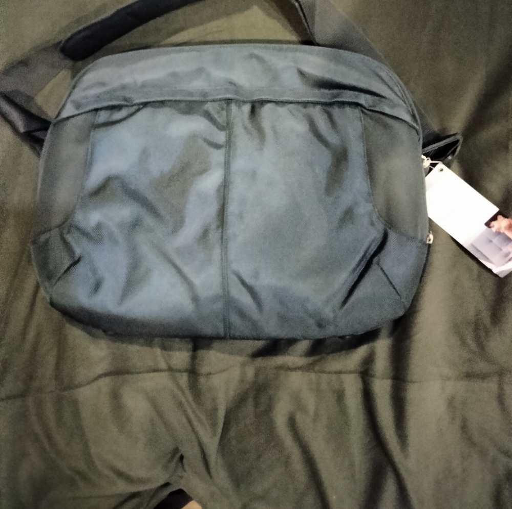 Belkin Laptop Bag by Dell